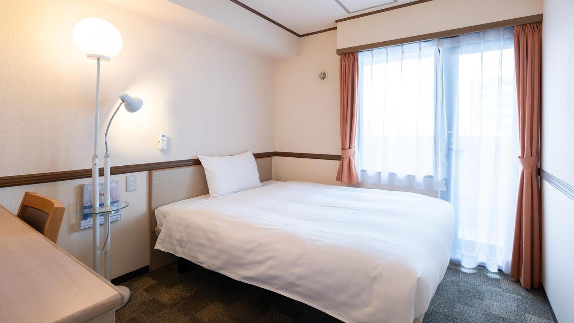 Toyoko Inn Hokkaido Sapporo-Eki Nishi-Guchi Hokudai Mae Zewnętrze zdjęcie