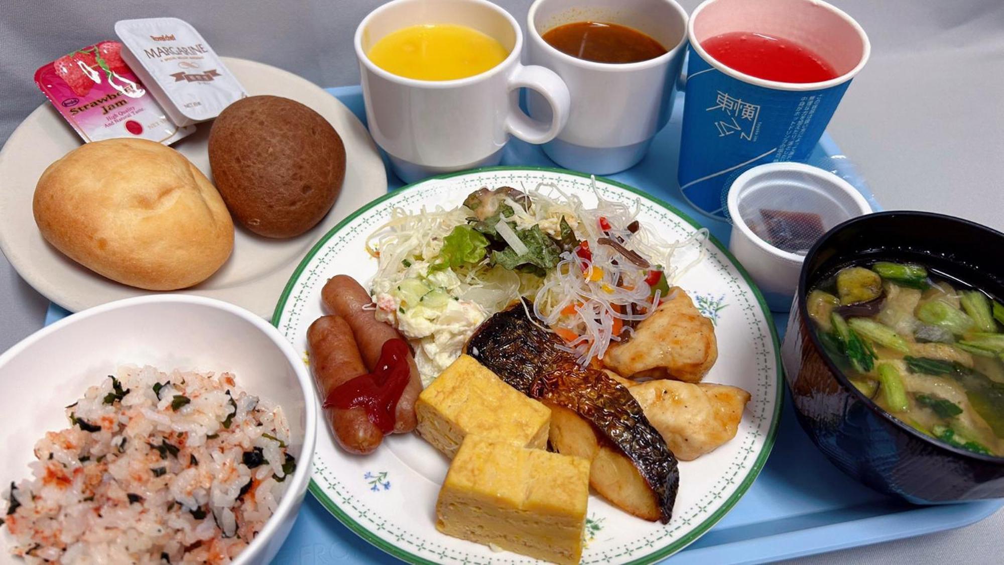Toyoko Inn Hokkaido Sapporo-Eki Nishi-Guchi Hokudai Mae Zewnętrze zdjęcie
