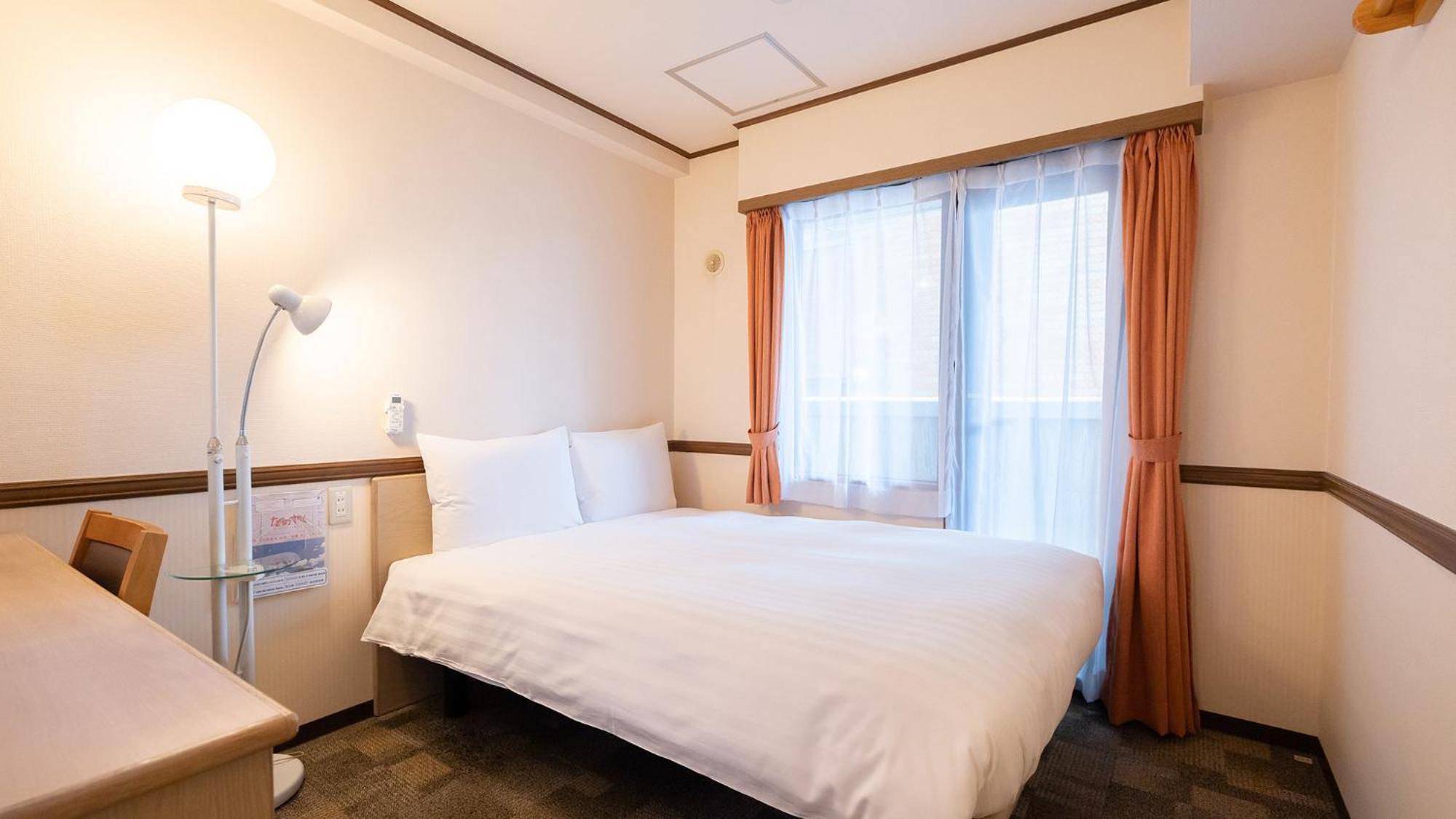 Toyoko Inn Hokkaido Sapporo-Eki Nishi-Guchi Hokudai Mae Zewnętrze zdjęcie