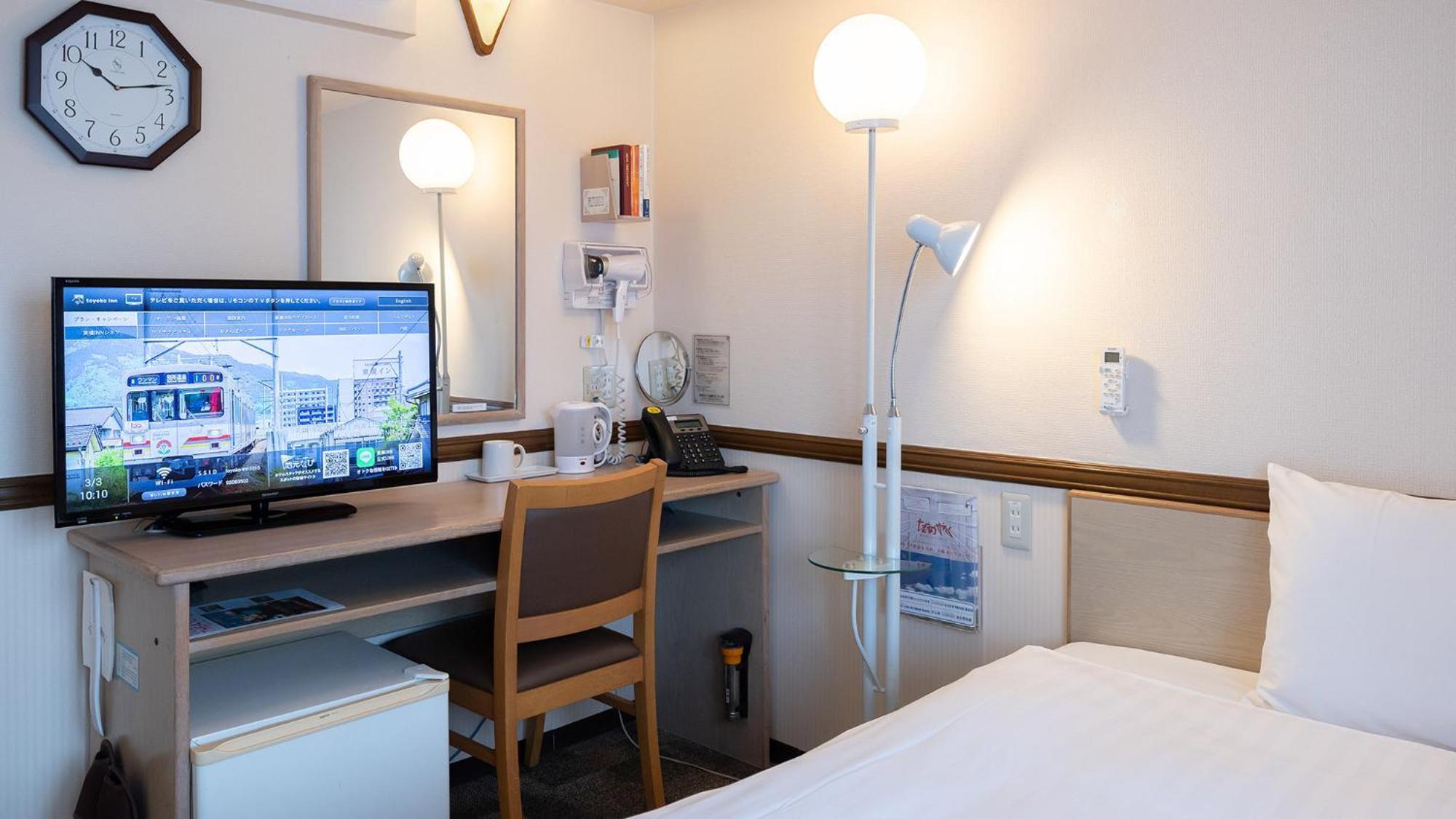 Toyoko Inn Hokkaido Sapporo-Eki Nishi-Guchi Hokudai Mae Zewnętrze zdjęcie